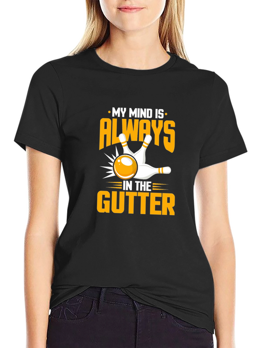 Bowling Mind T-Shirt