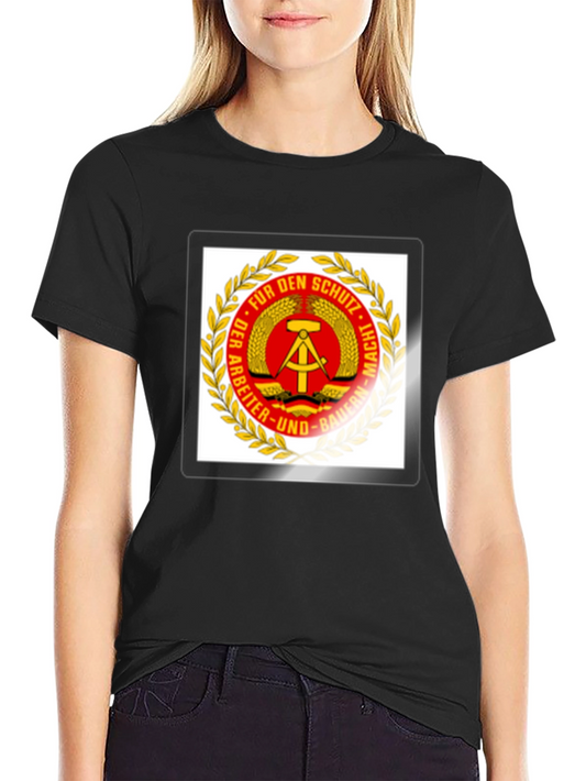 German Democratic Republic T-Shirt