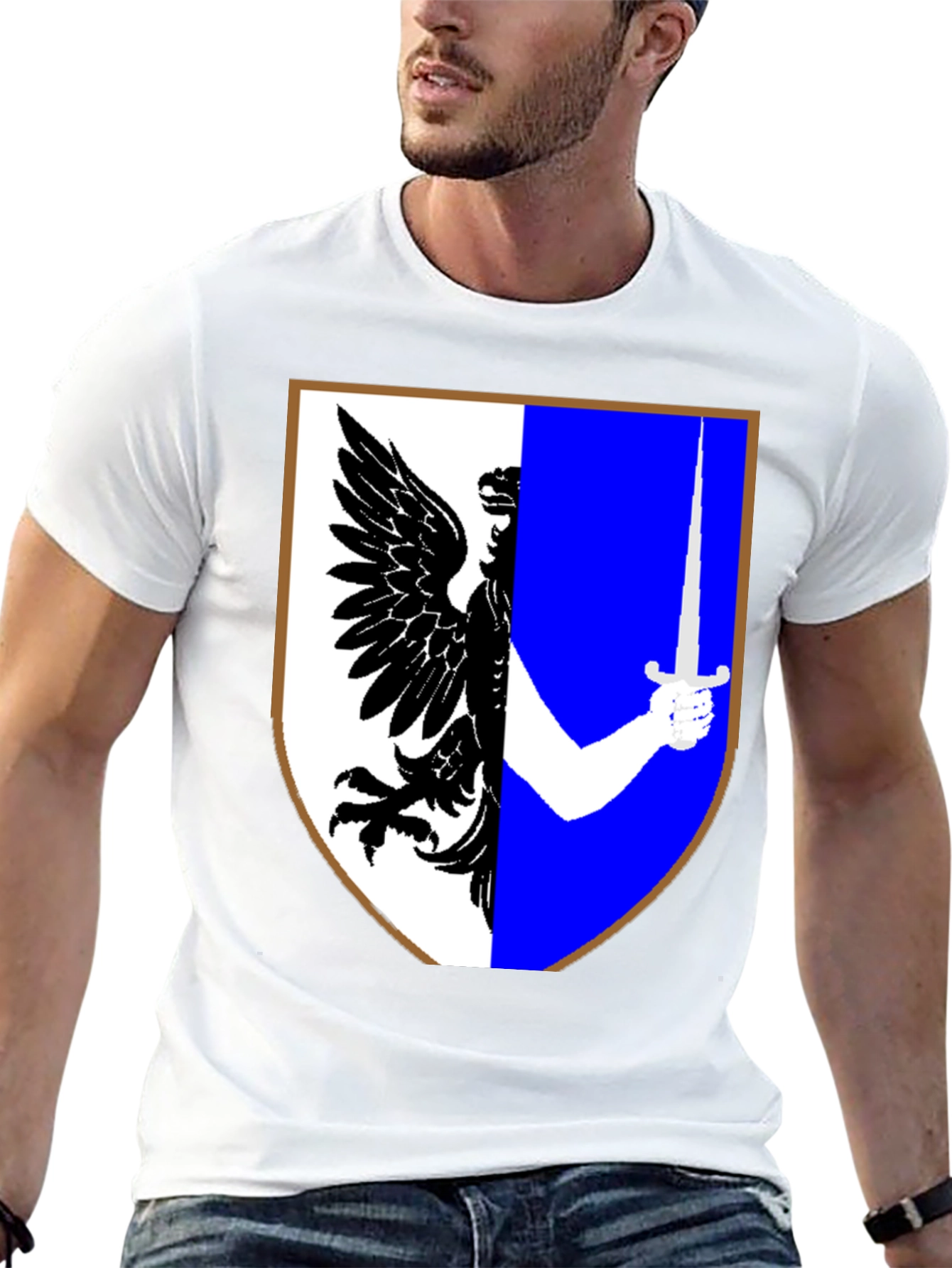 Polish Coat of Arms T-Shirt