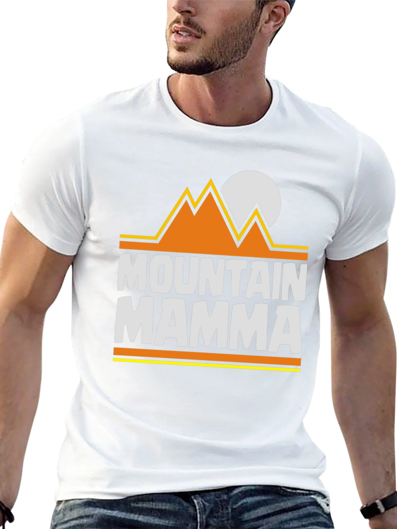 Mountain Mamma T-Shirt