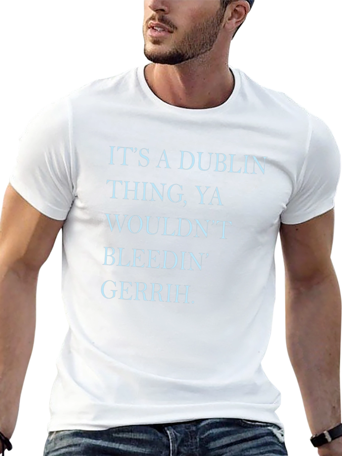 Dublin Thing T-Shirt