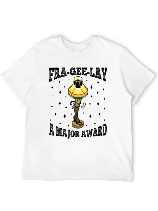 A Major Award T-Shirt