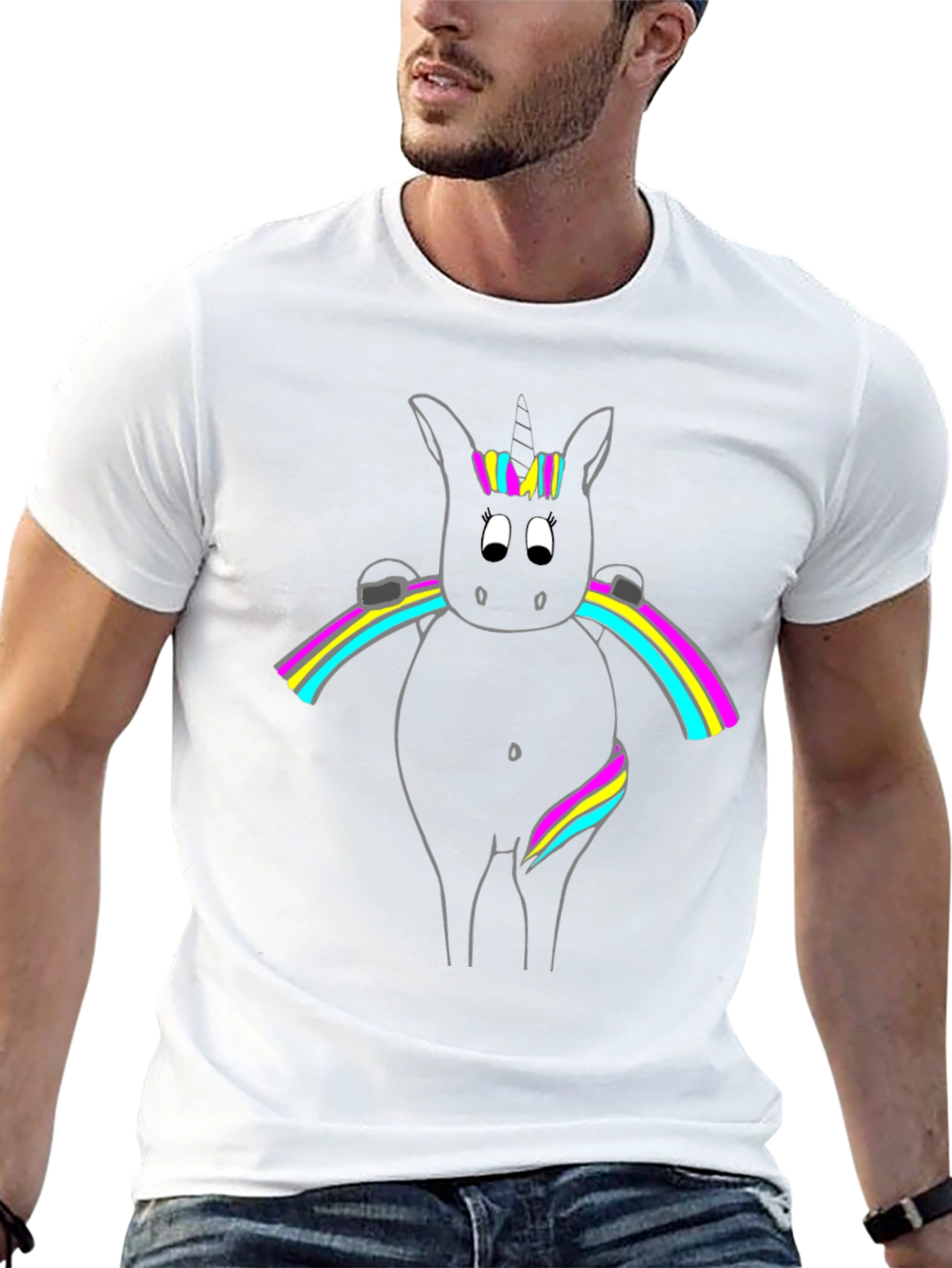 Unicorn T-Shirt