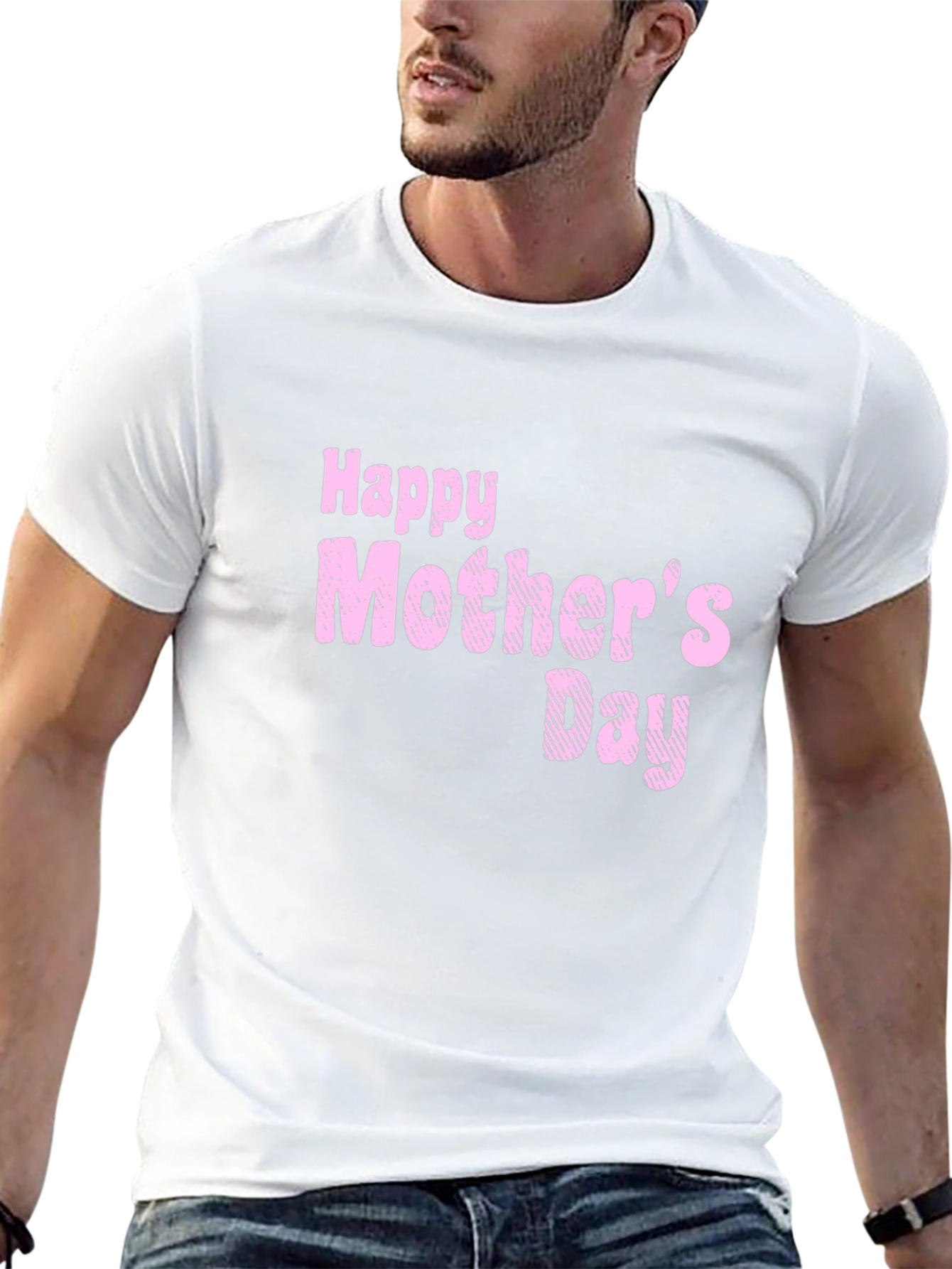 Happy Mothers Day T-Shirt