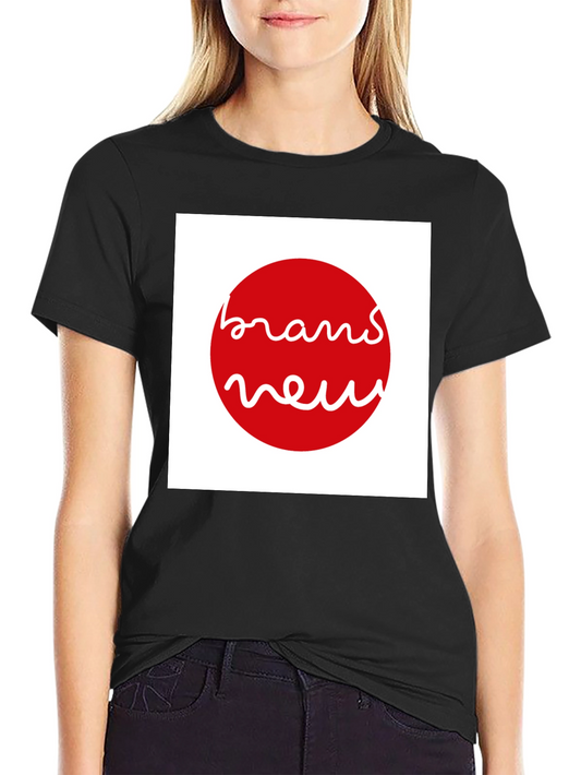 Brand New Band T-Shirt - Classic Album Art Tee