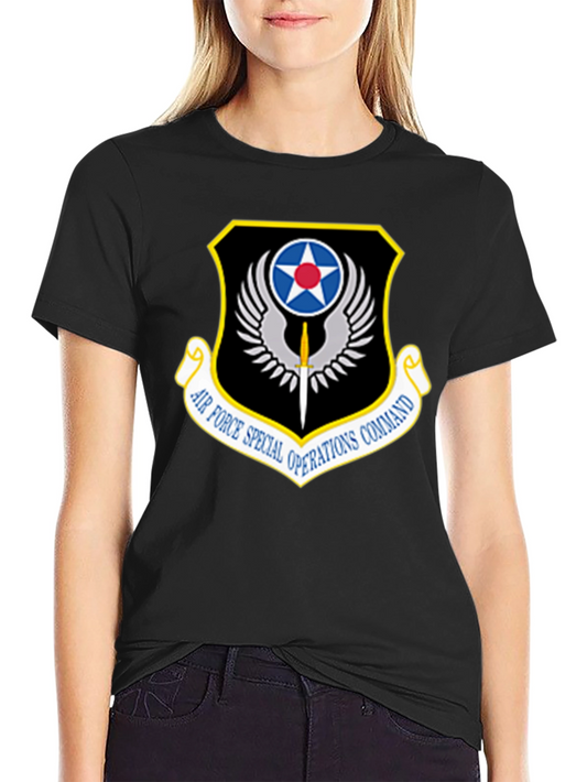 Air Force Special Operations Command Graphic T-Shirt