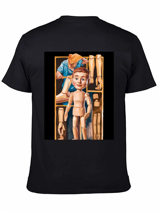 Artisan Puppet Tee