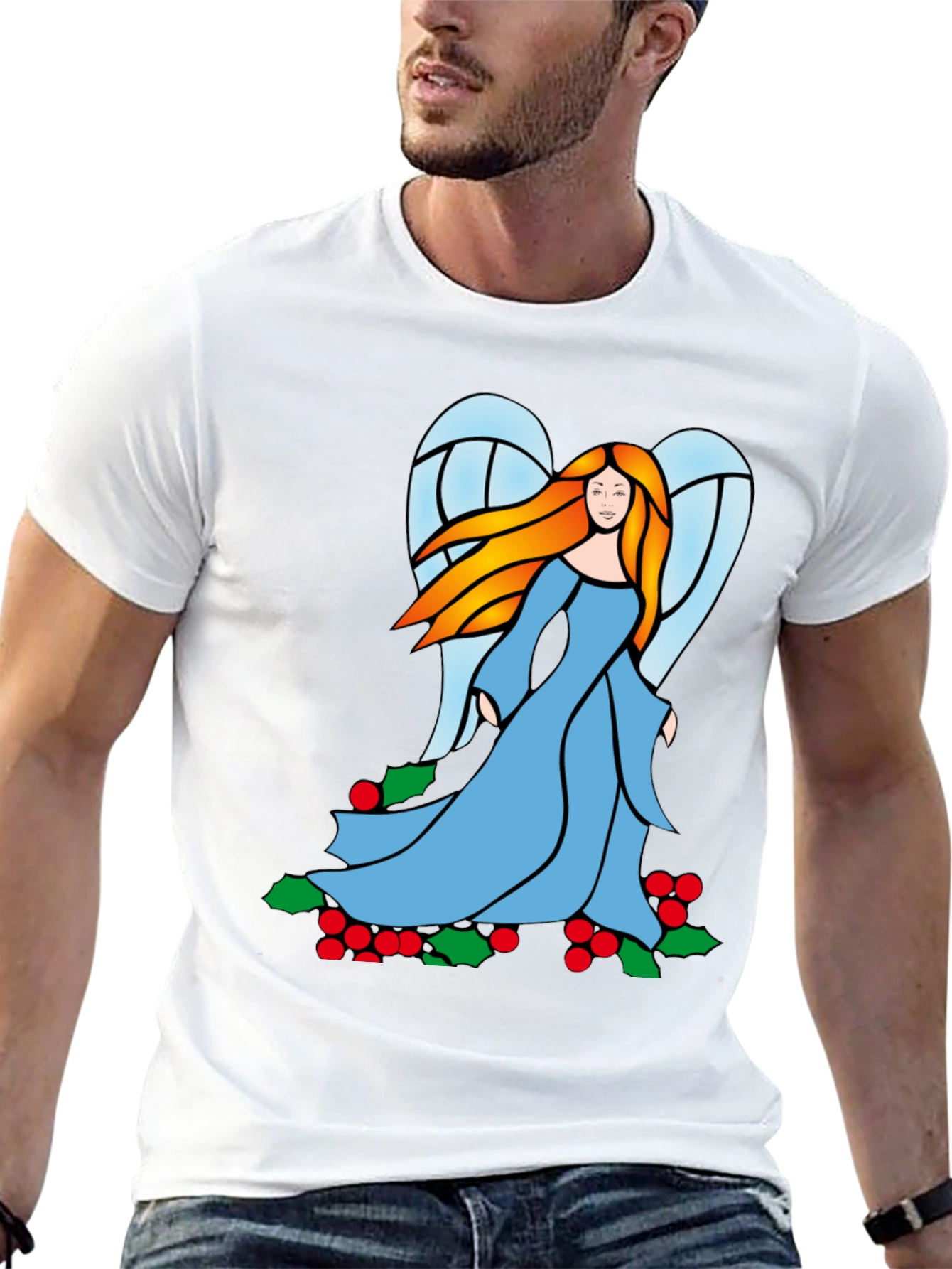 Angel Wings T-Shirt