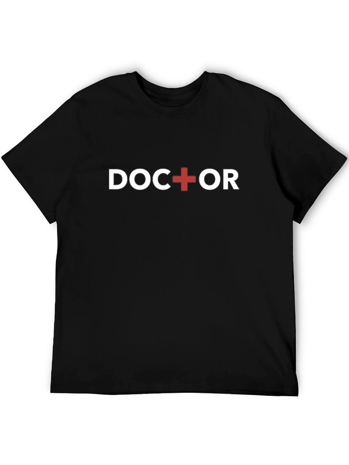 Doctor T-Shirt - Medical Professional Tee