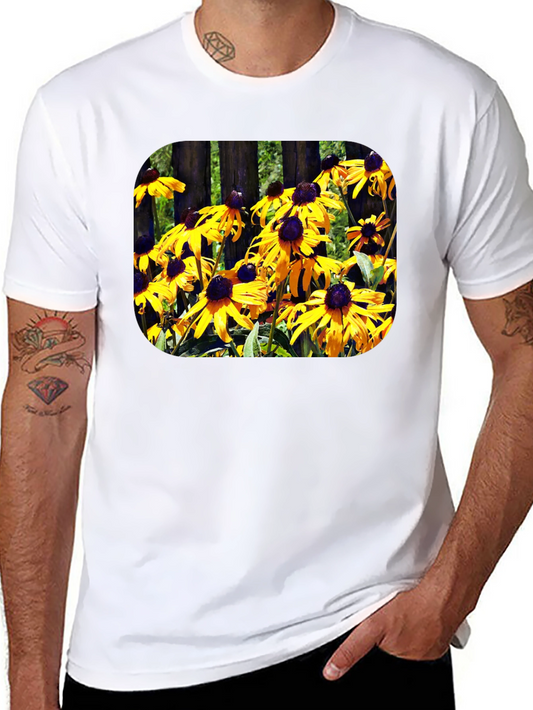 Black Eyed Susans T-Shirt