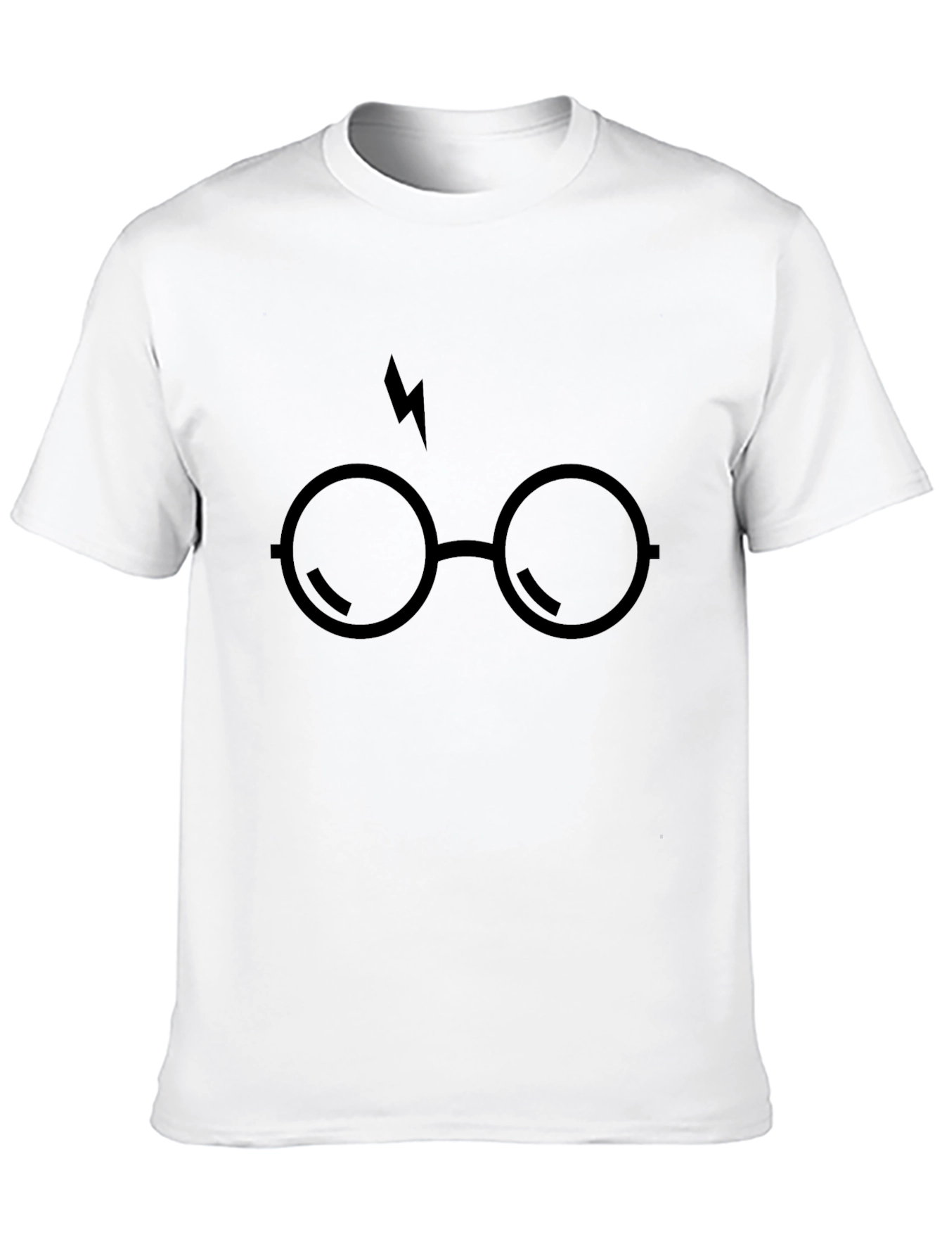 Harry Potter Inspired T-Shirt