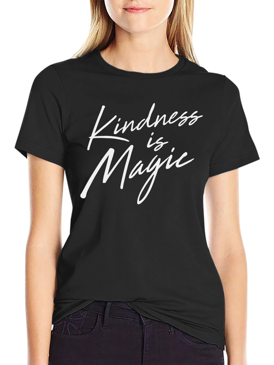 Kindness is Magic T-Shirt
