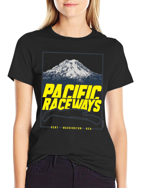 Pacific Raceways T-Shirt