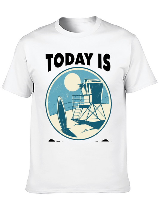 Beach Day T-Shirt