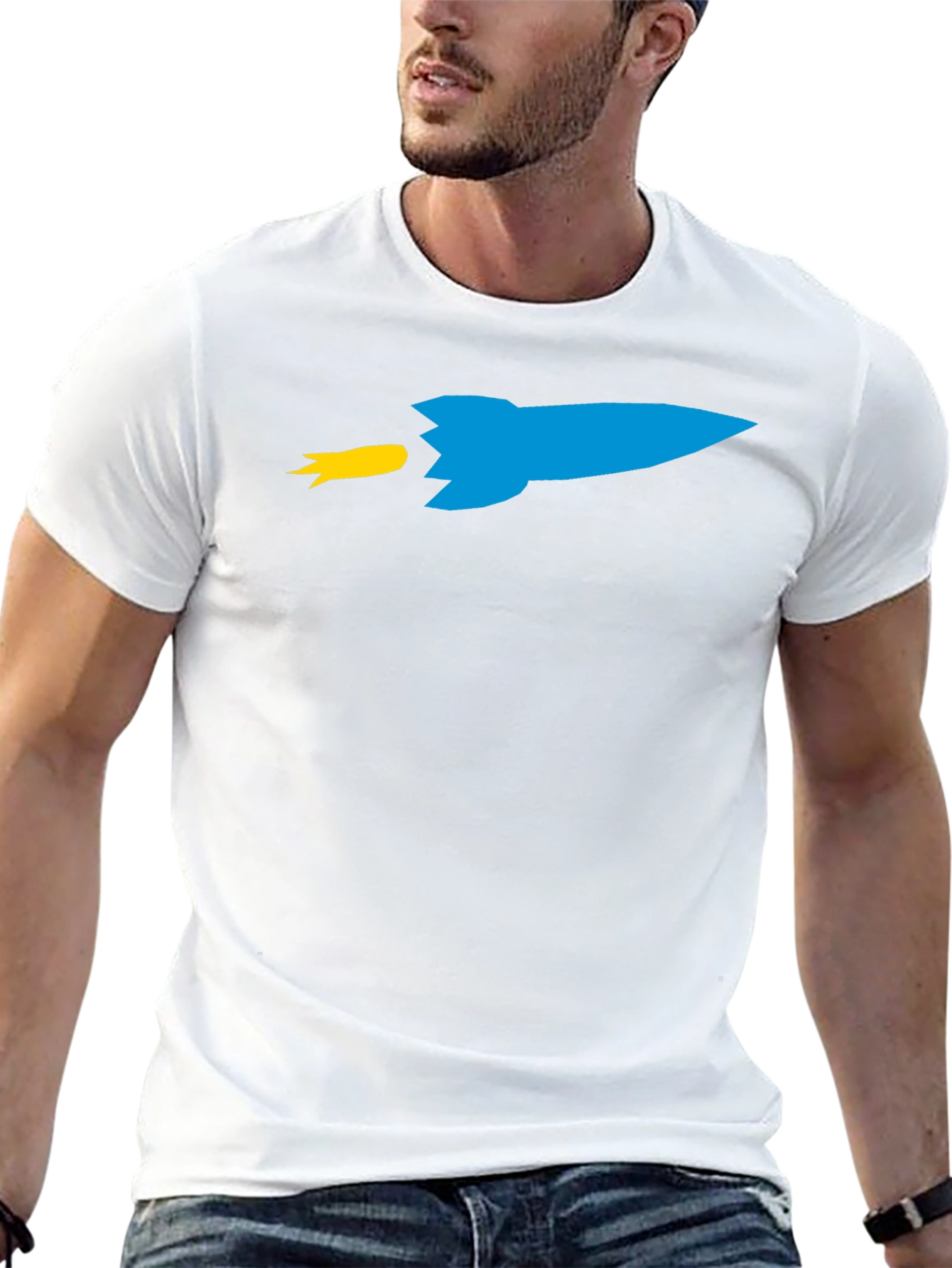 Futurama Planet Express T-Shirt