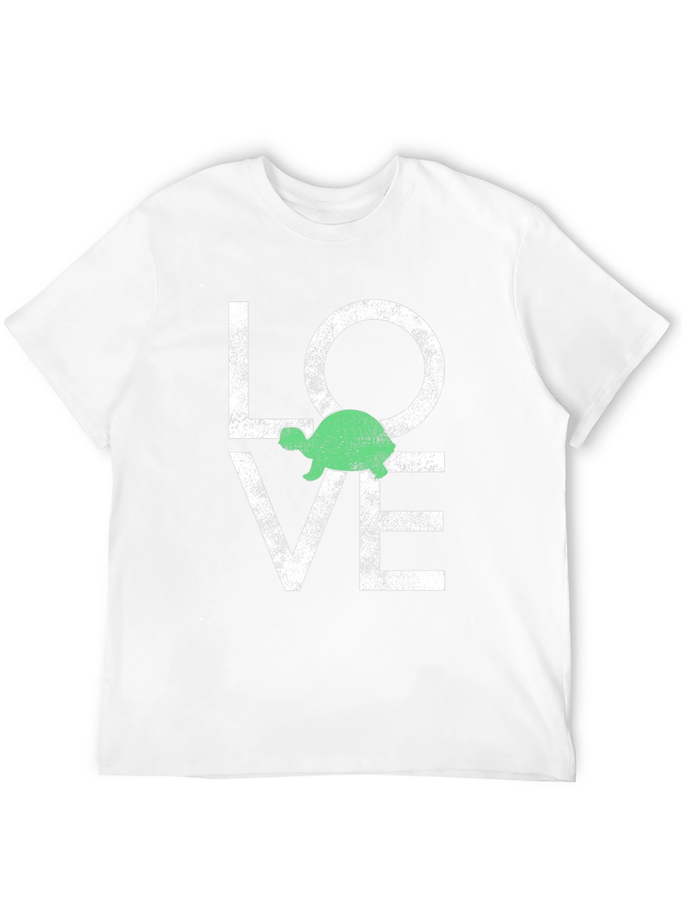 Turtle Love Graphic Tee