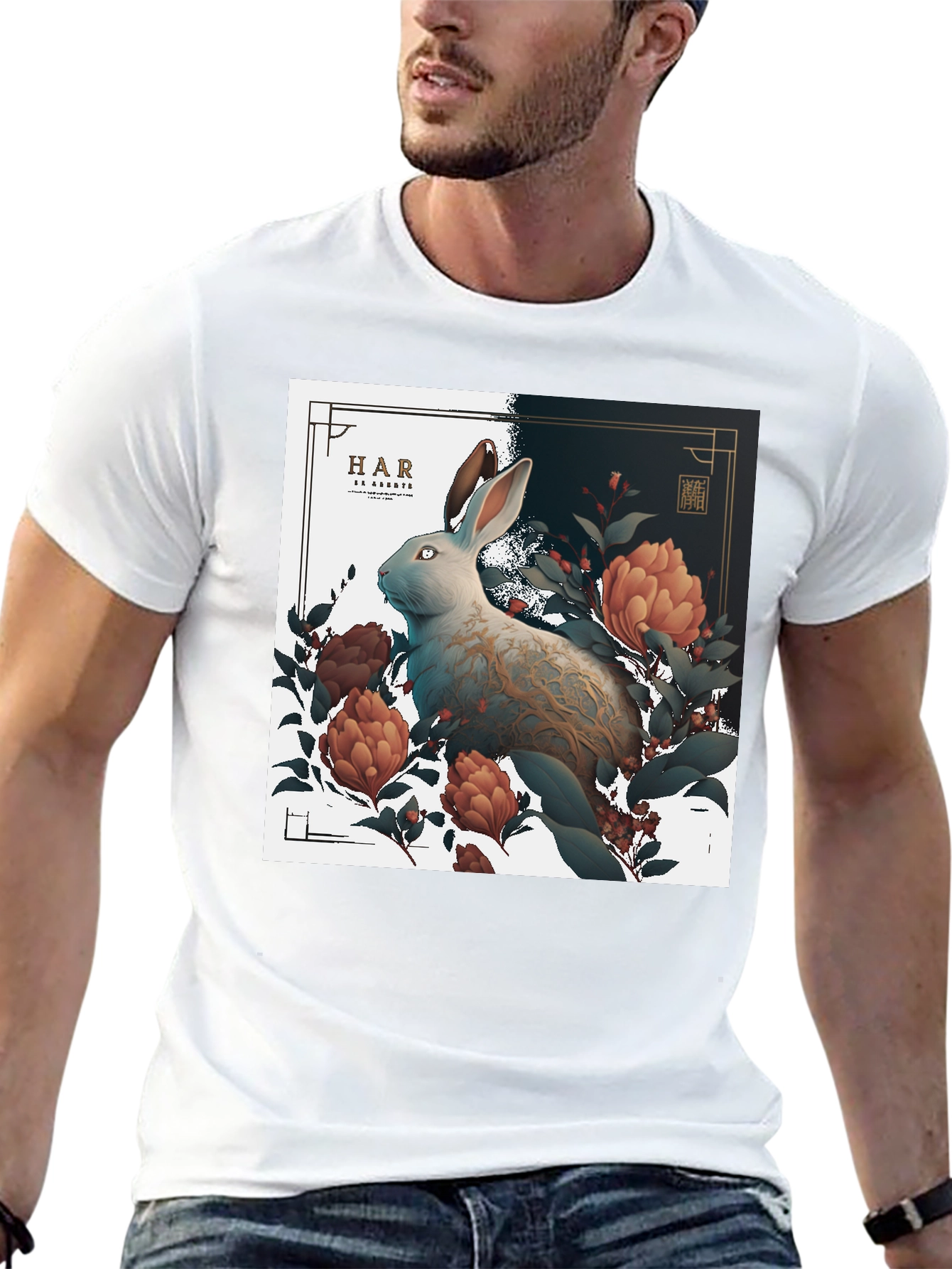 Year of the Rabbit T-Shirt