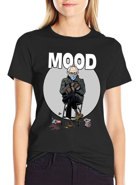 Bernie Sanders MOOD T-Shirt