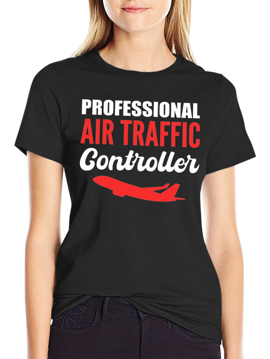 Professional Air Traffic Controller T-Shirt