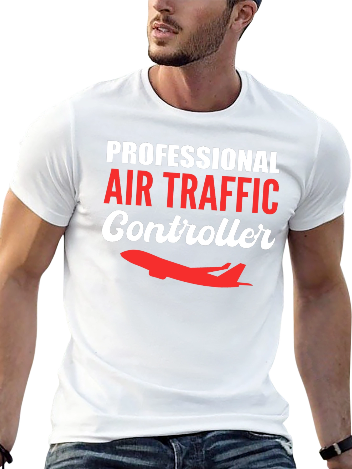 Professional Air Traffic Controller T-Shirt