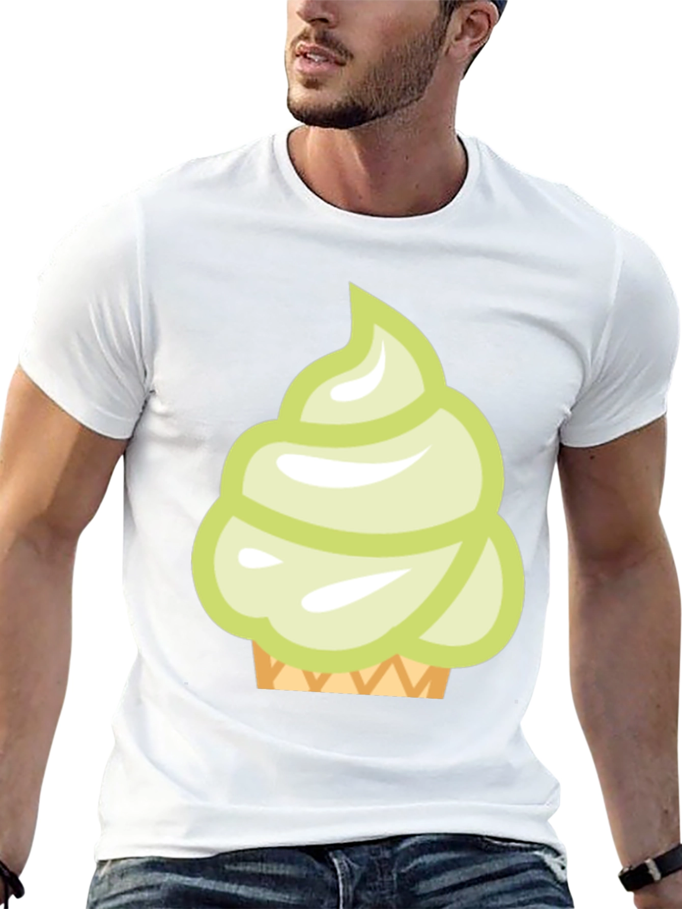 Cool Treat T-Shirt