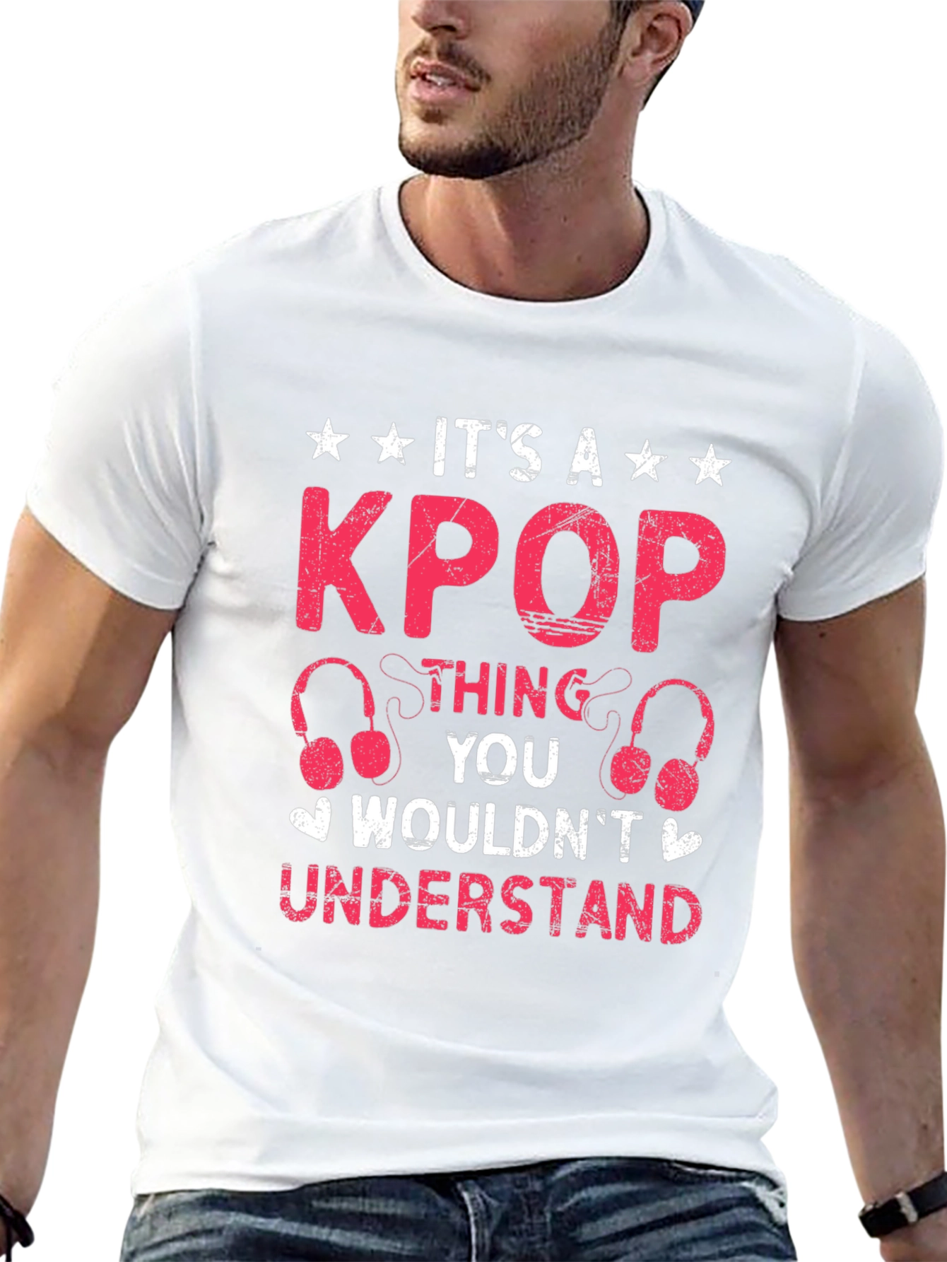 KPOP Thing You Wouldnt Understand T-Shirt