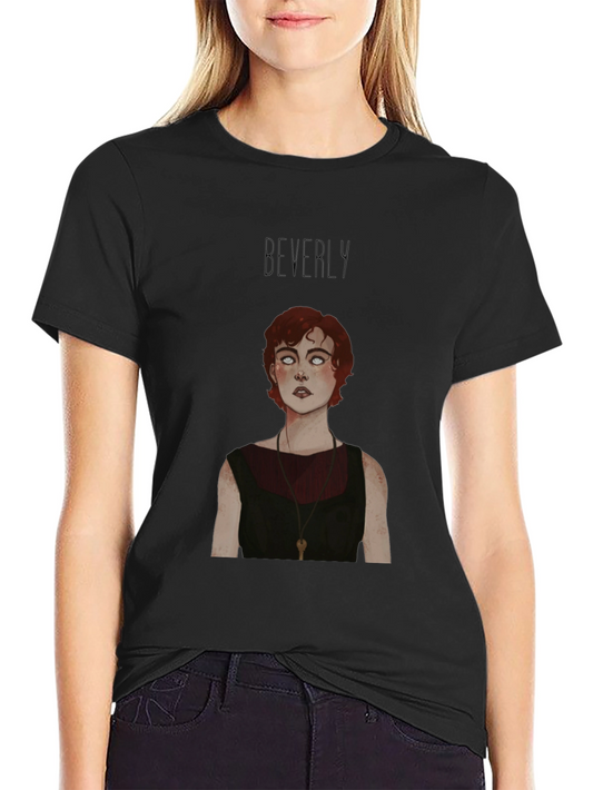 Beverly IT Movie Graphic Tee