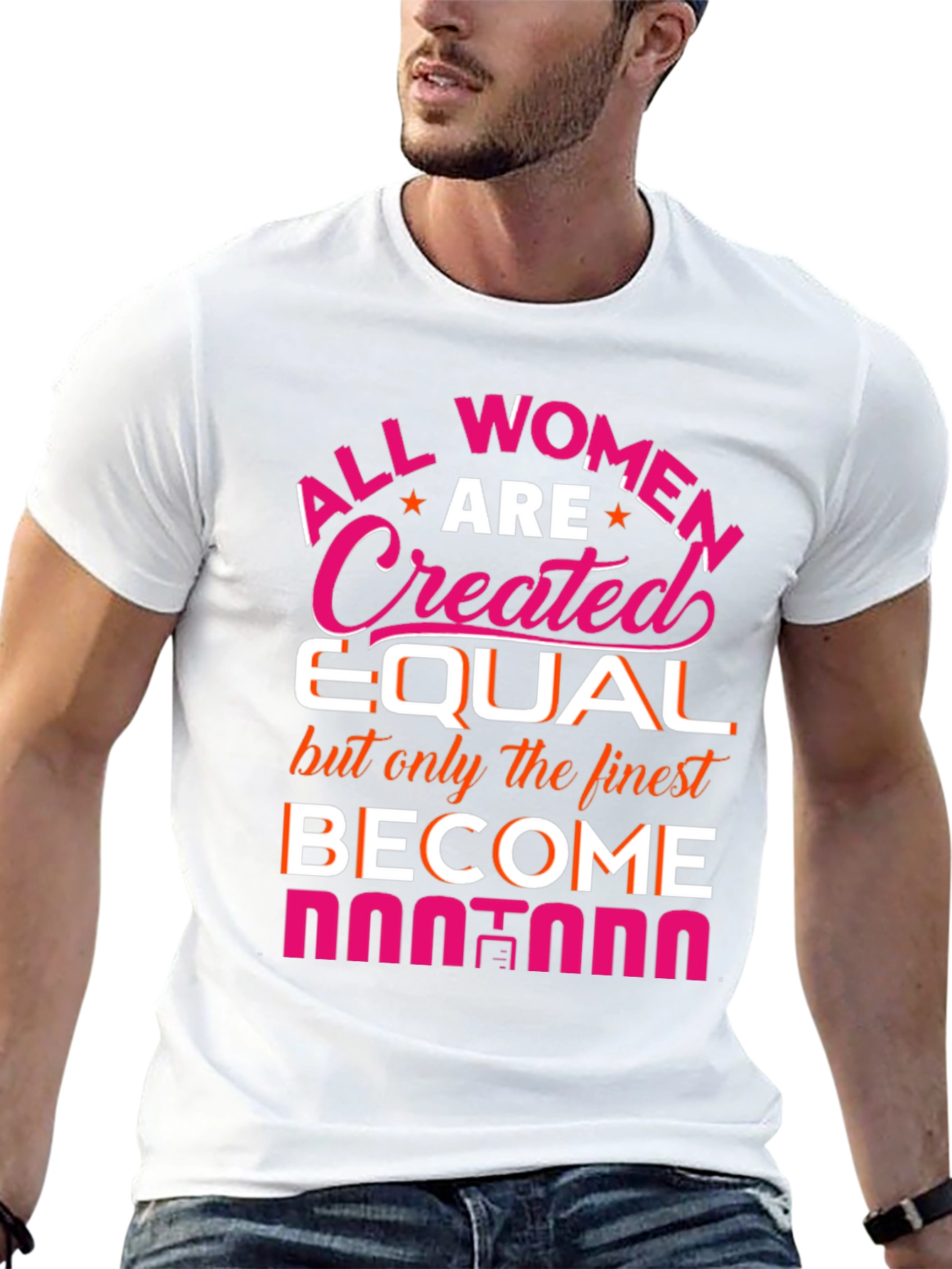 Montana Woman T-Shirt Equal Rights Tee