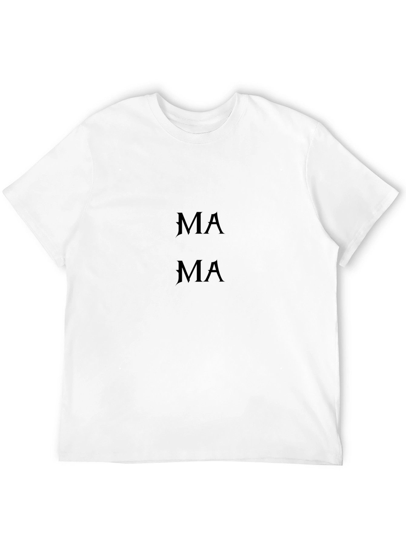 Mama T-Shirt - Classic Tee