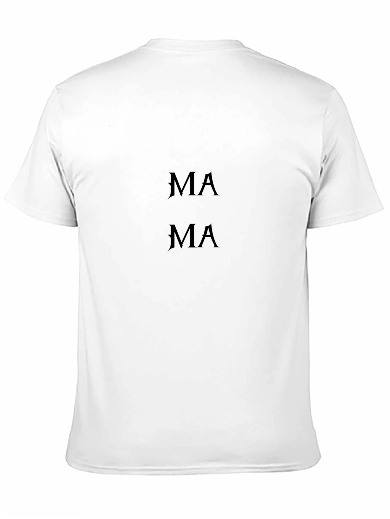 Mama T-Shirt - Classic Tee