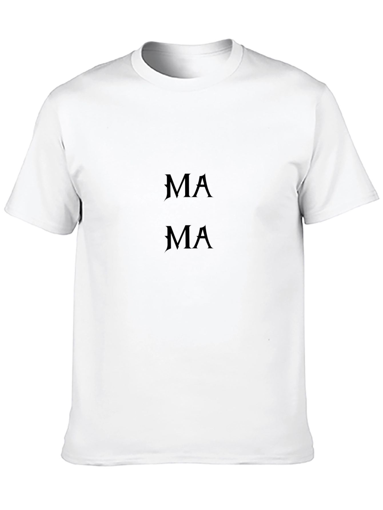 Mama T-Shirt - Classic Tee