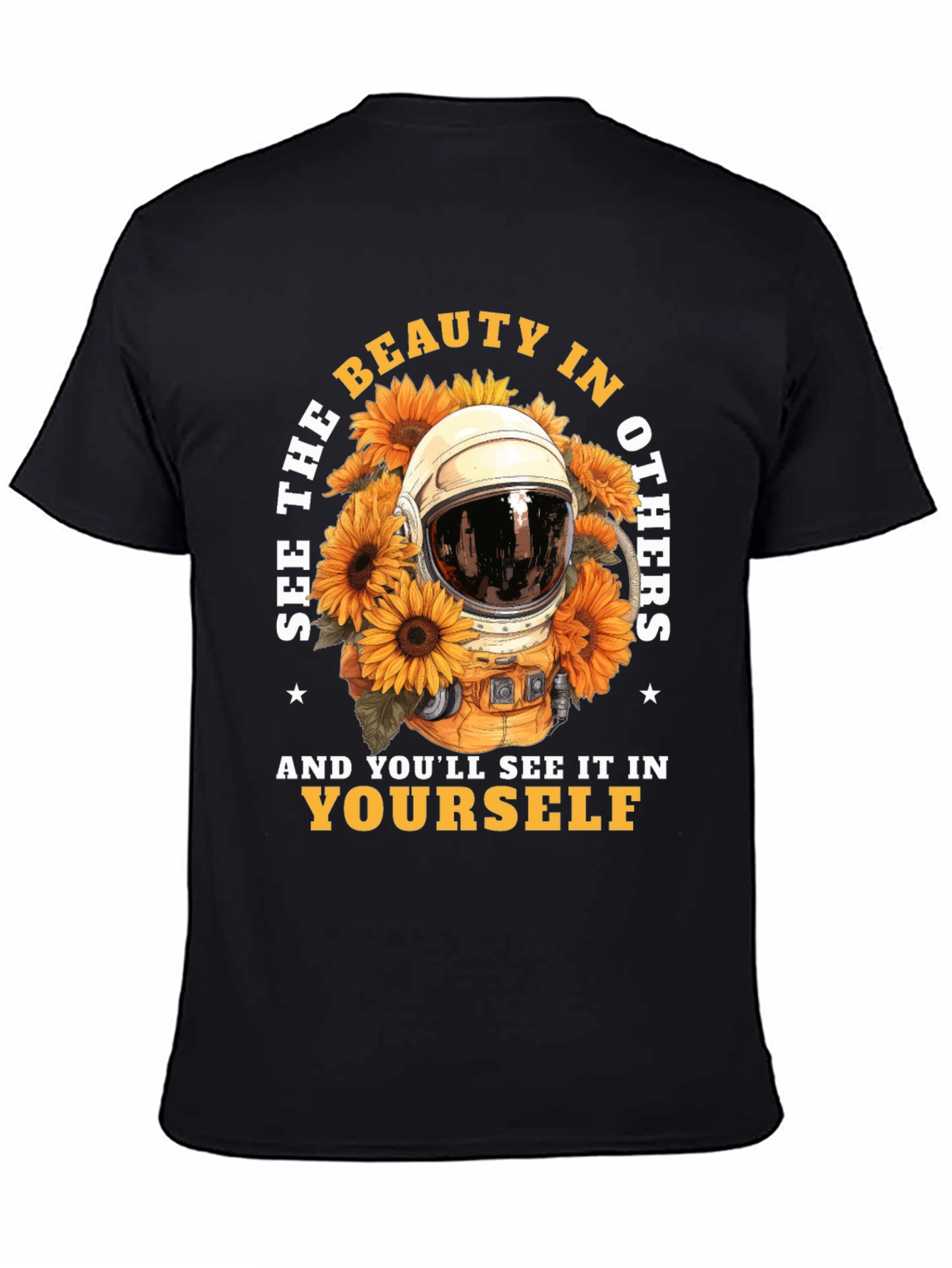 See The Beauty T-Shirt