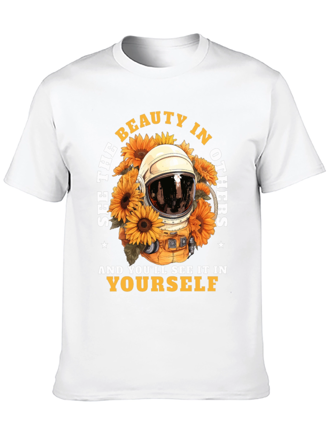 See The Beauty T-Shirt