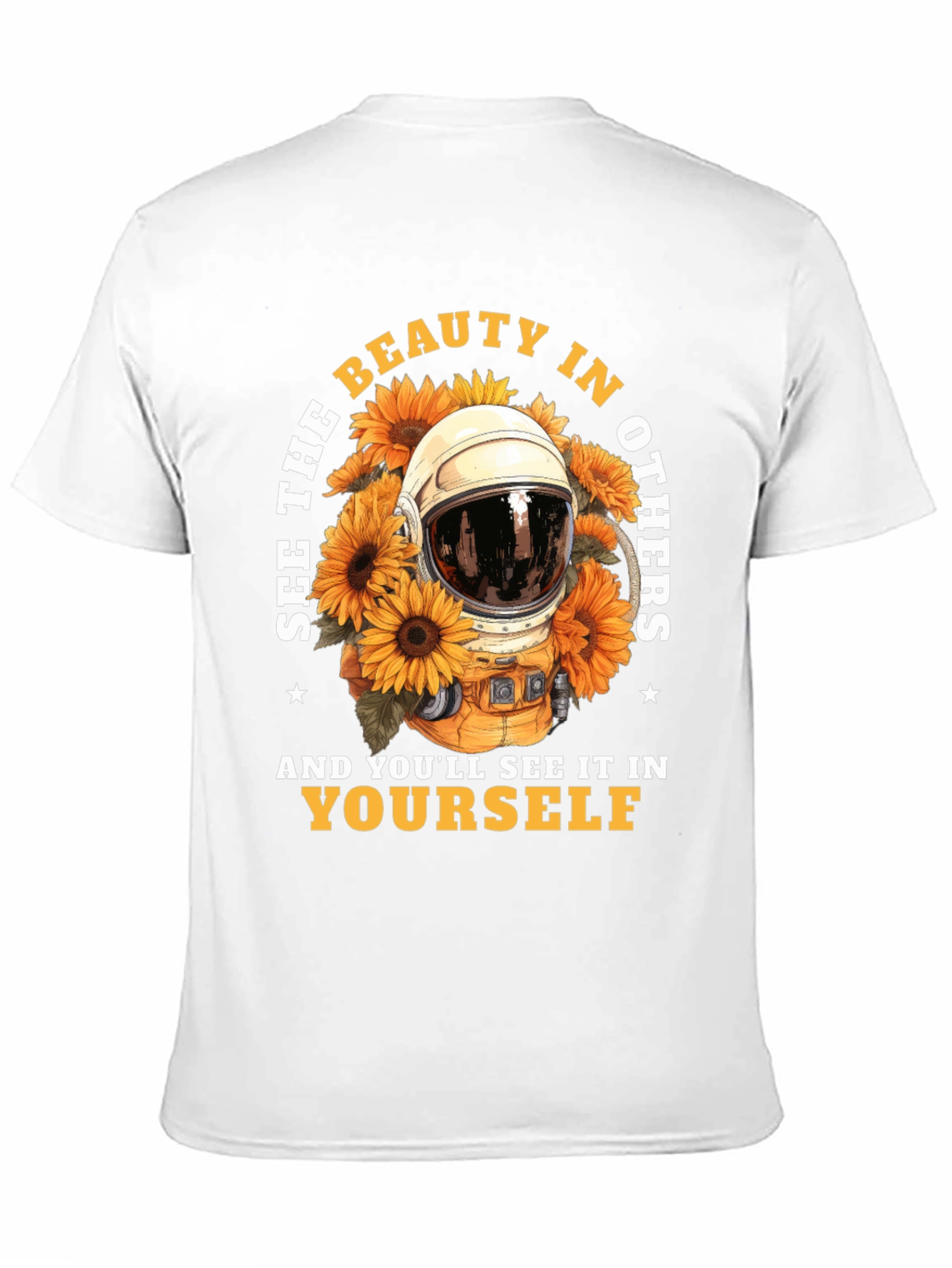 See The Beauty T-Shirt