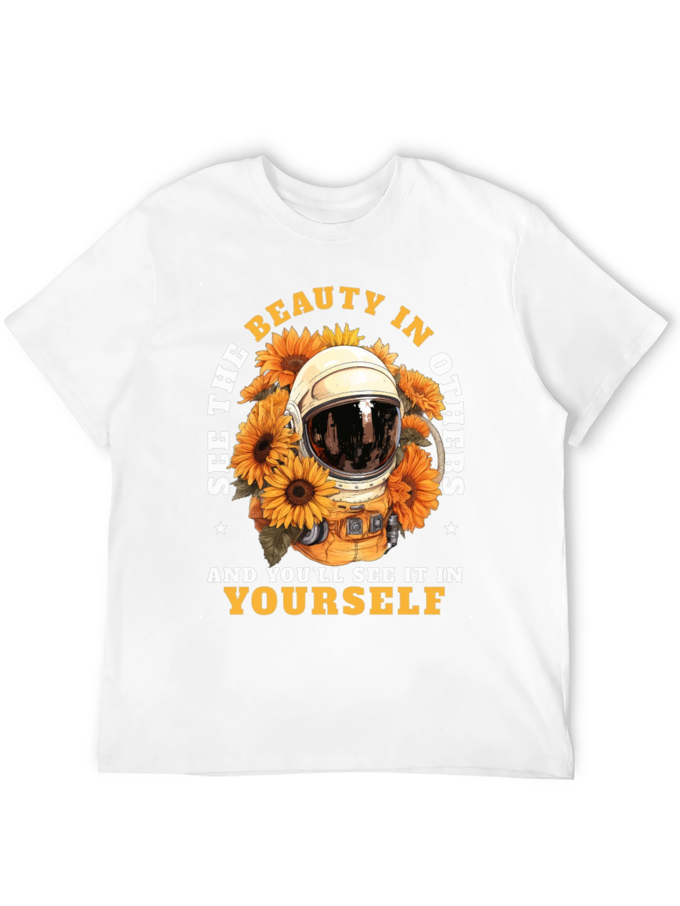 See The Beauty T-Shirt
