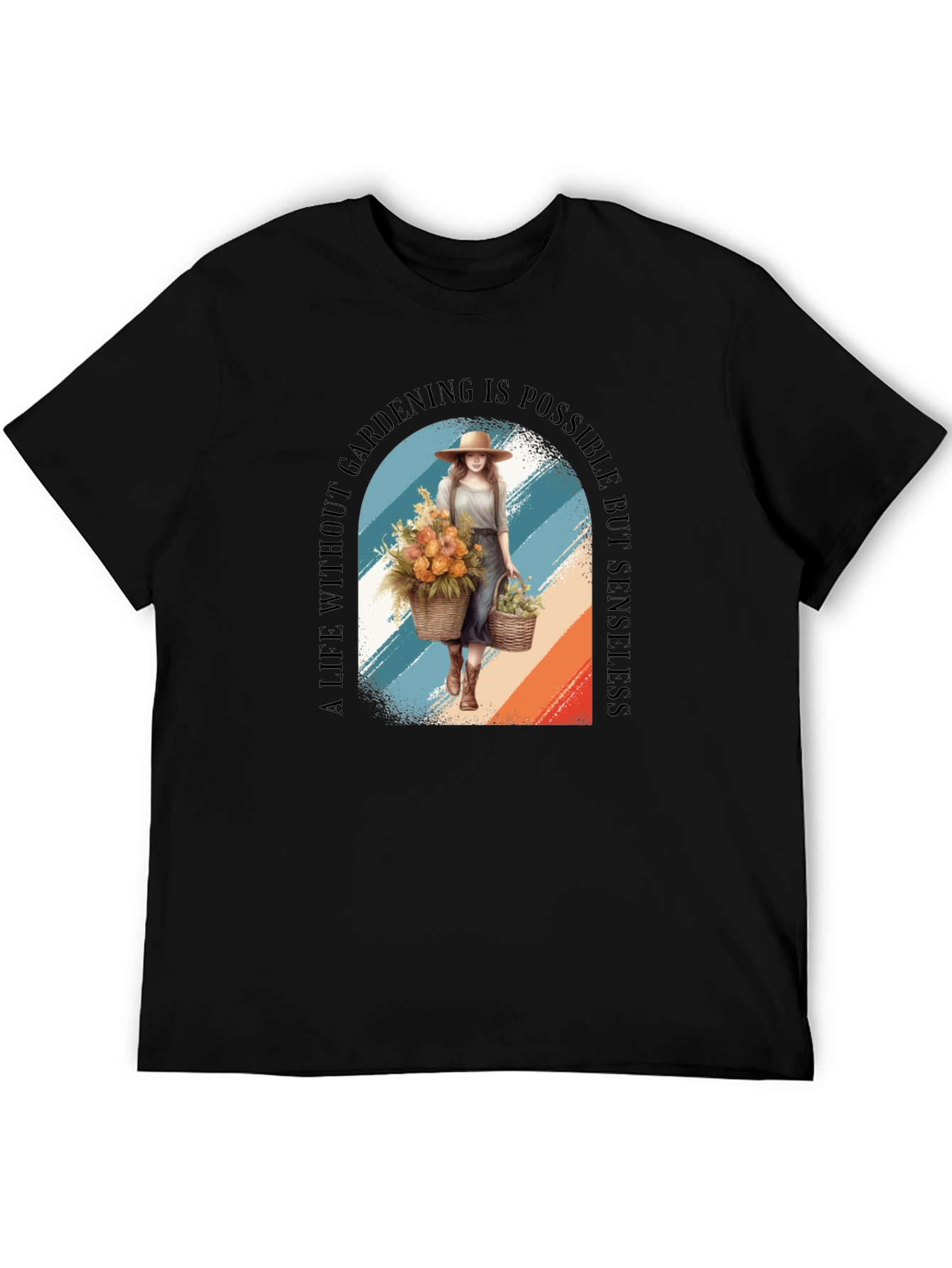 Gardening T-Shirt