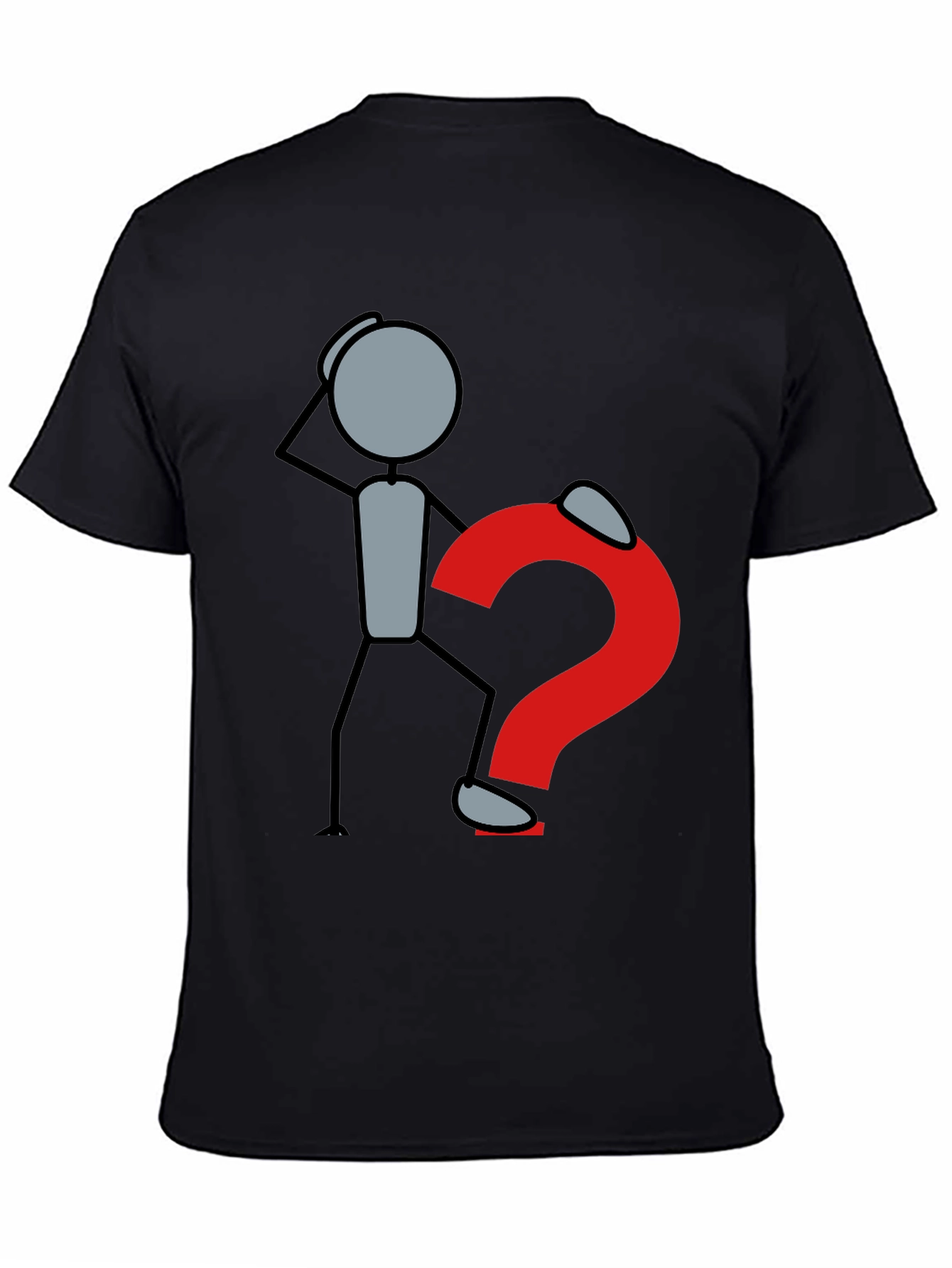 Questioning T-Shirt