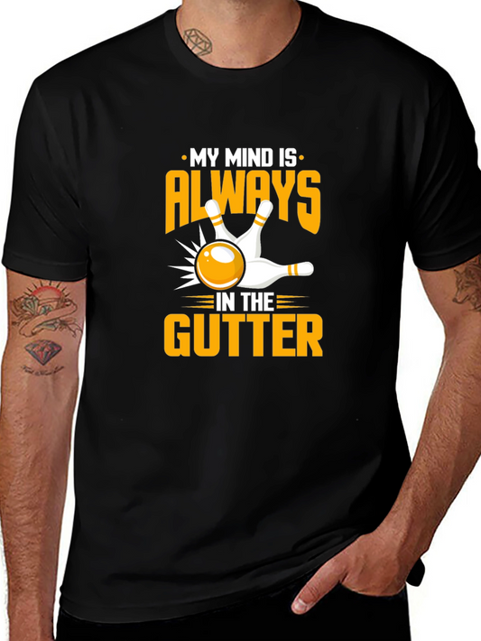 Bowling Mind T-Shirt