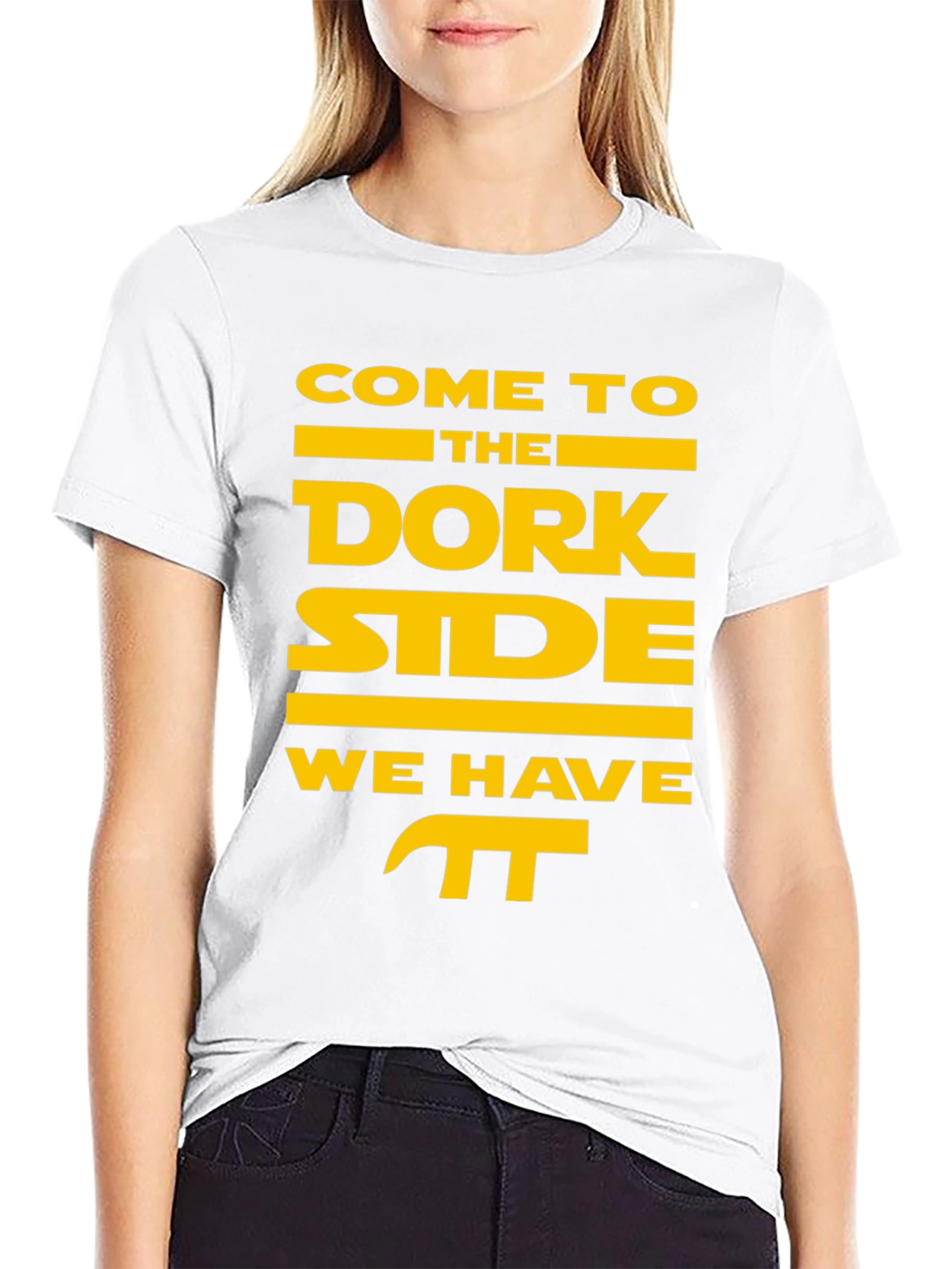 Come to the Dork Side T-Shirt