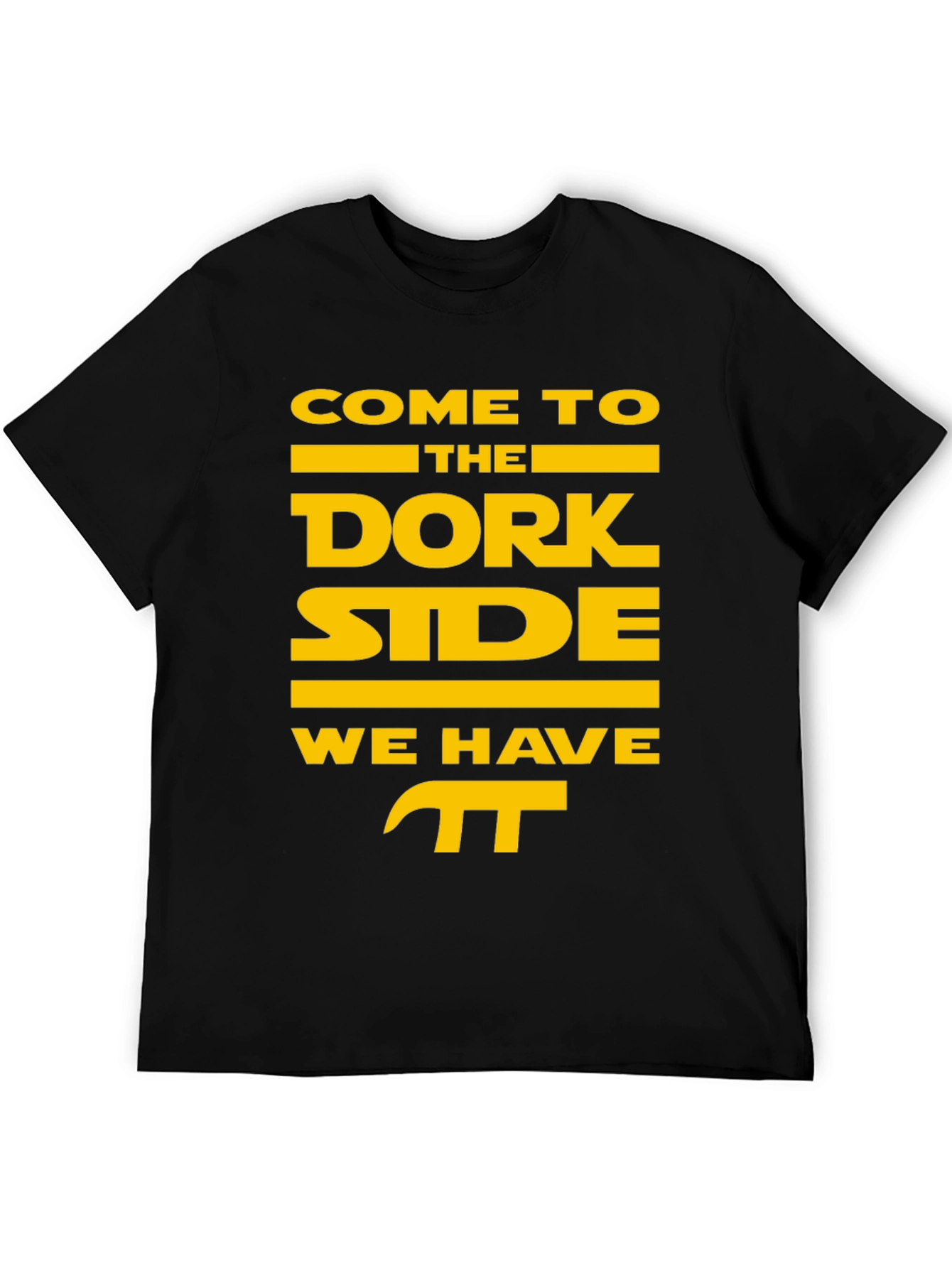 Come to the Dork Side T-Shirt