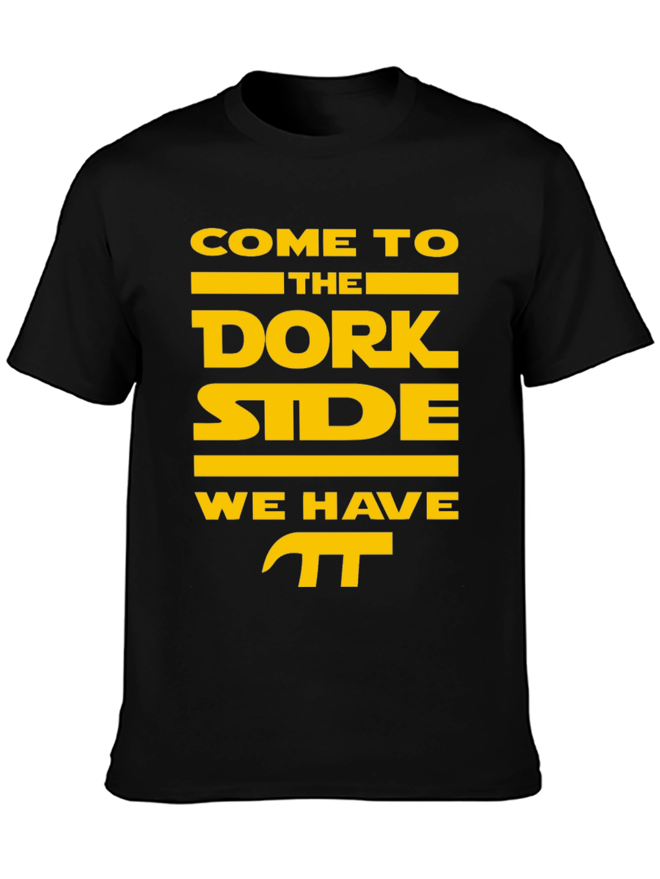 Come to the Dork Side T-Shirt