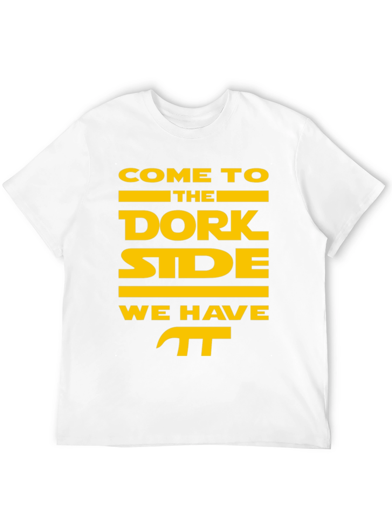 Come to the Dork Side T-Shirt
