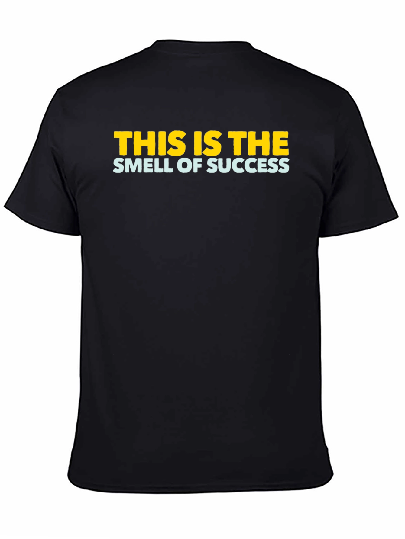 Success Scent Tee - Classic Fit
