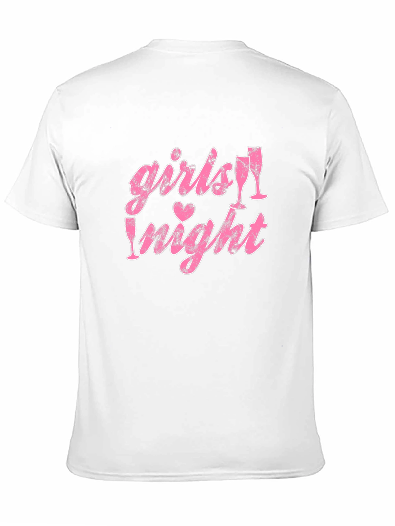 Girls Night Out Graphic Tee