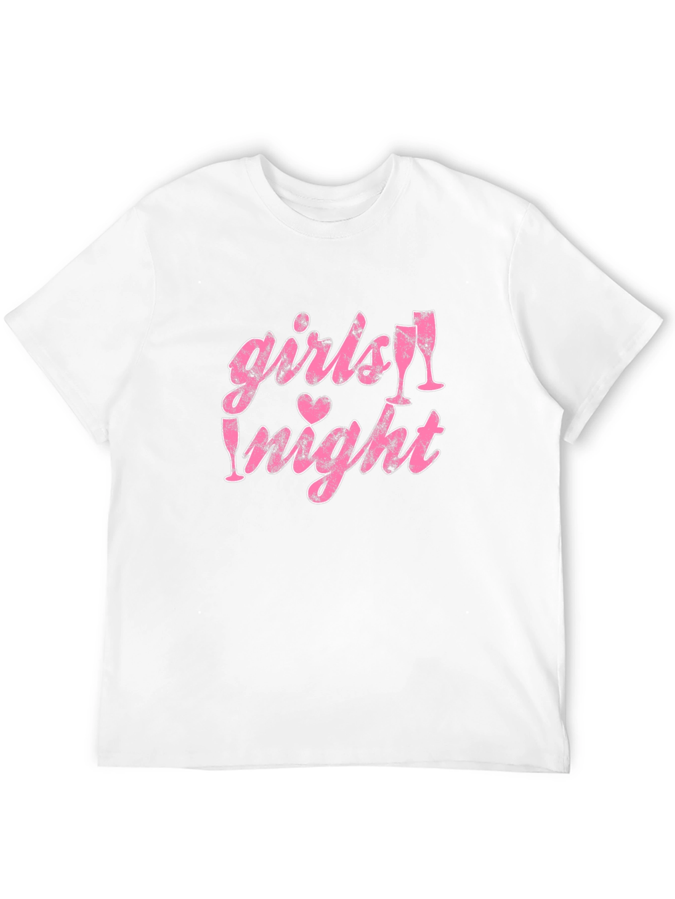 Girls Night Out Graphic Tee