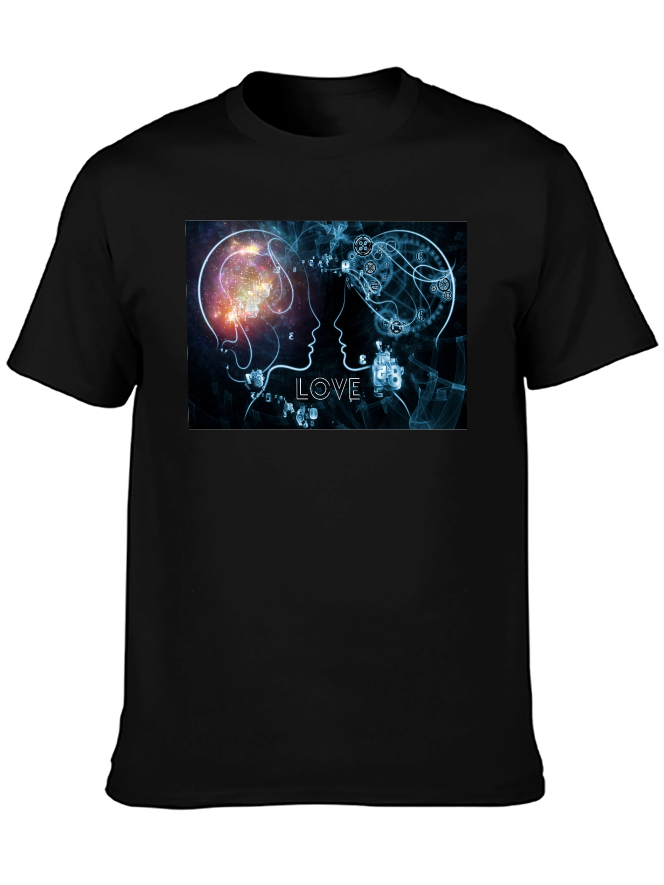 Love Brain T-Shirt