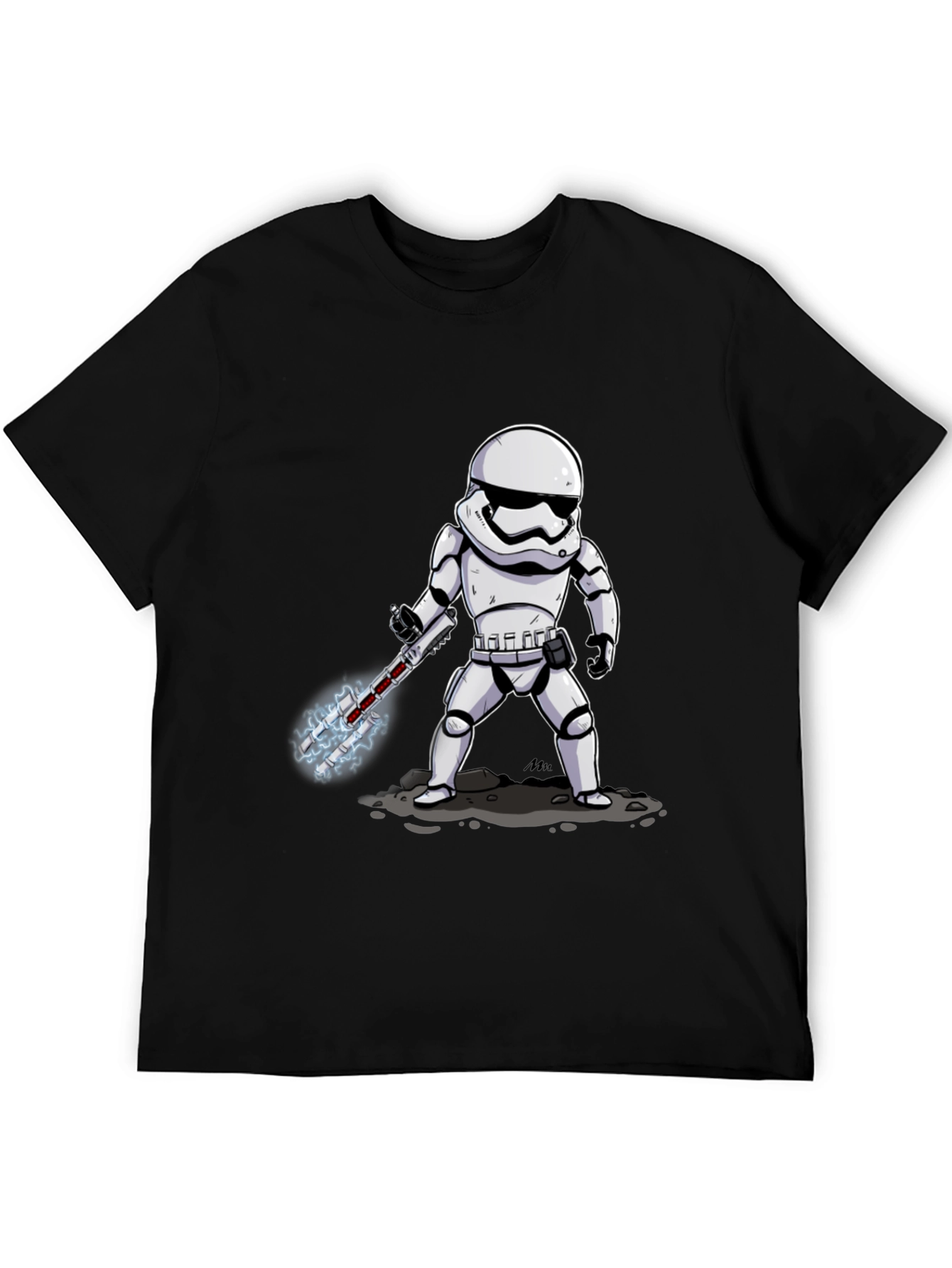 Stormtrooper T-Shirt - Star Wars