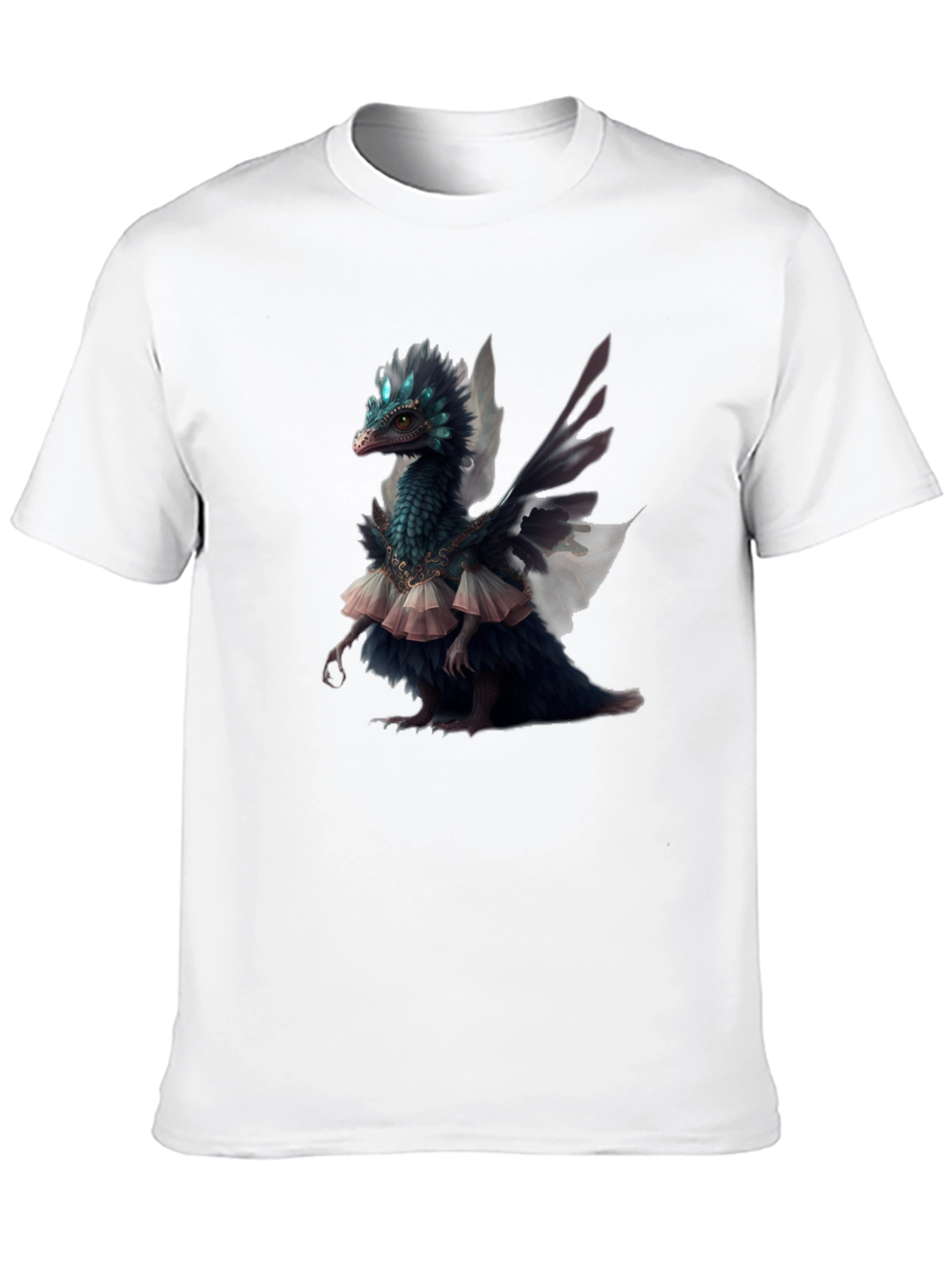 Dragon Fairy T-Shirt