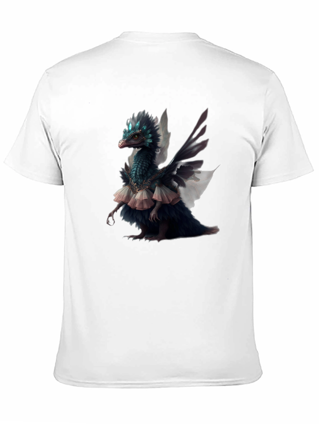 Dragon Fairy T-Shirt