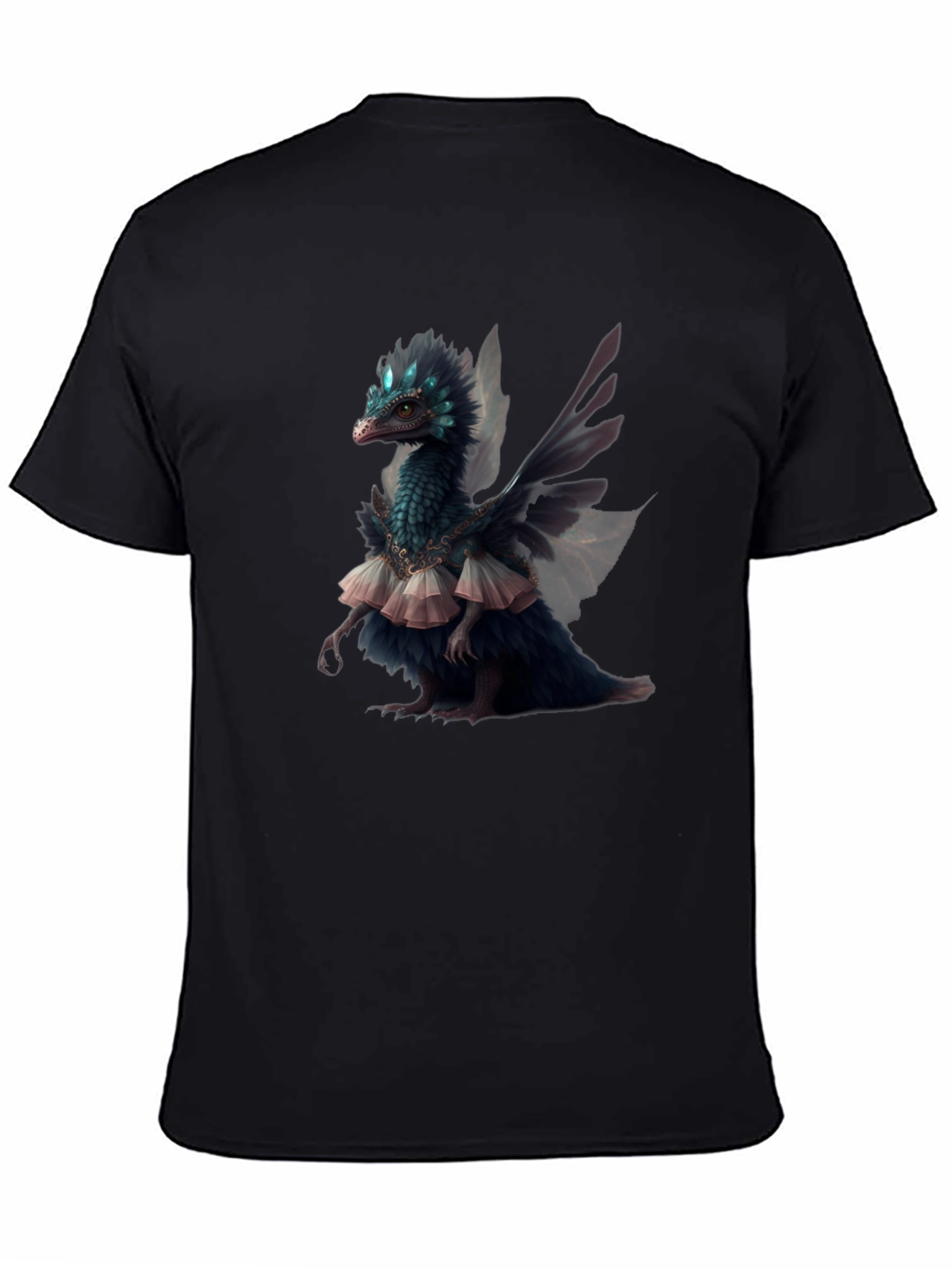 Dragon Fairy T-Shirt
